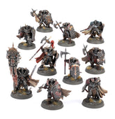 WHAOS - Slaves to Darkness Chaos Warriors - Gamesmart